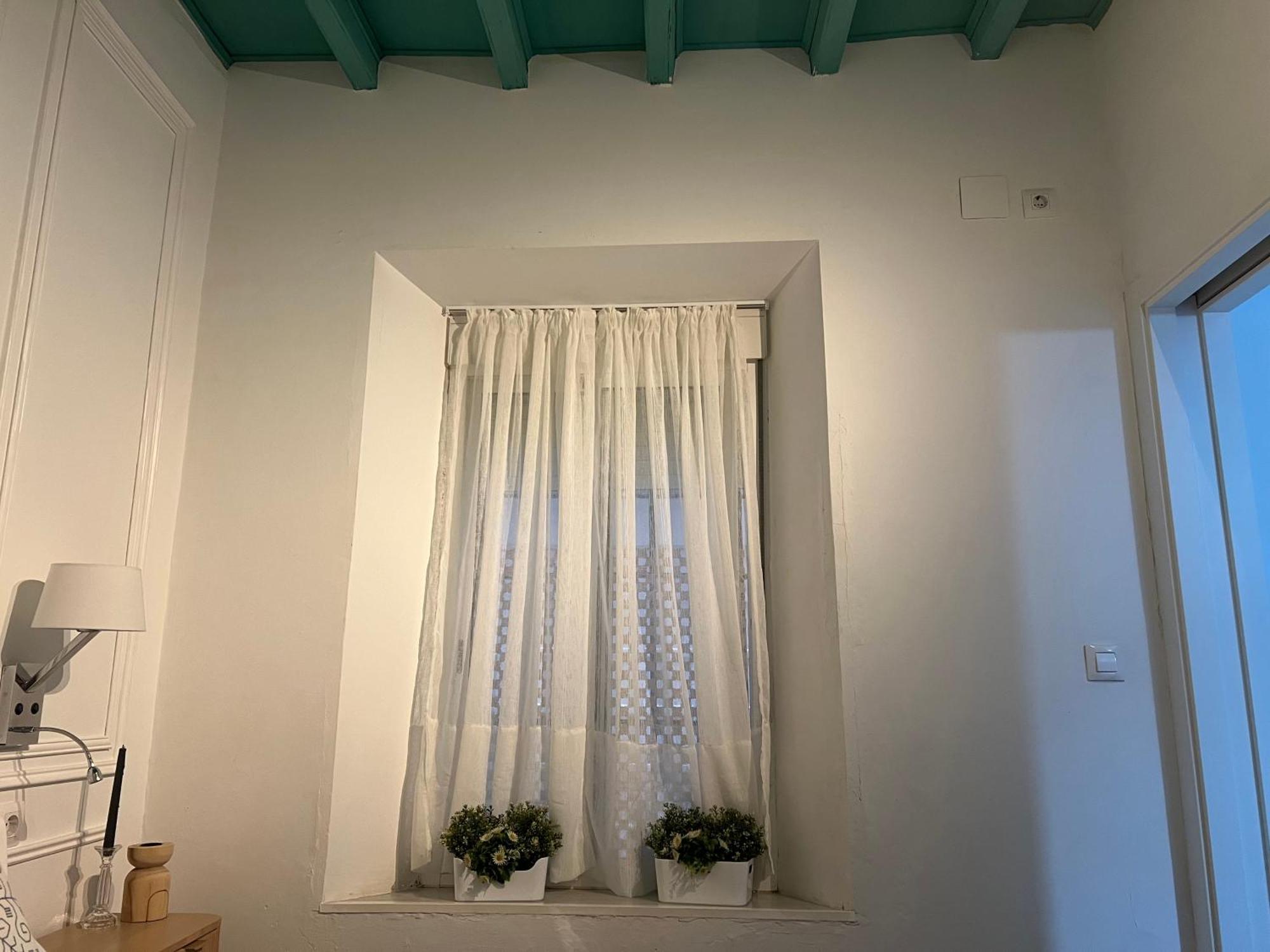 Apartamento En Casco Antiguo - Plaza De La Gavidia Sevilla Dış mekan fotoğraf