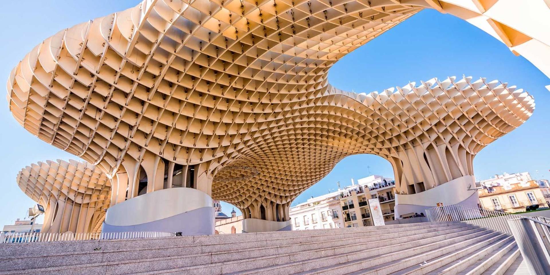 Apartamento En Casco Antiguo - Plaza De La Gavidia Sevilla Dış mekan fotoğraf