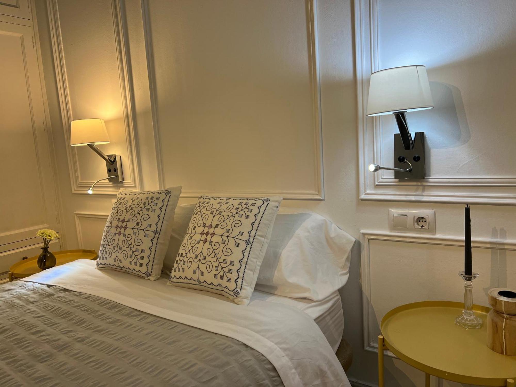 Apartamento En Casco Antiguo - Plaza De La Gavidia Sevilla Dış mekan fotoğraf