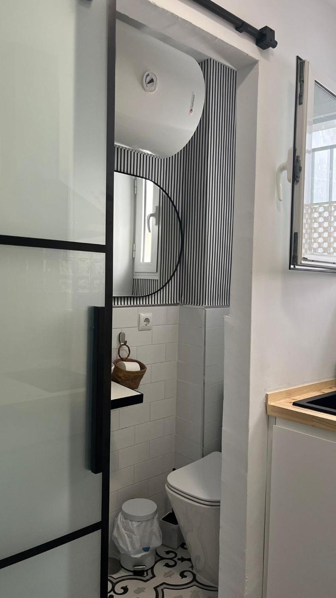 Apartamento En Casco Antiguo - Plaza De La Gavidia Sevilla Dış mekan fotoğraf